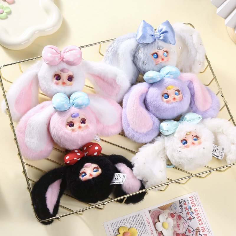 MM Milk Candy Second Generatio - Vinyl Figure Blank incelemesi ve fiyatı