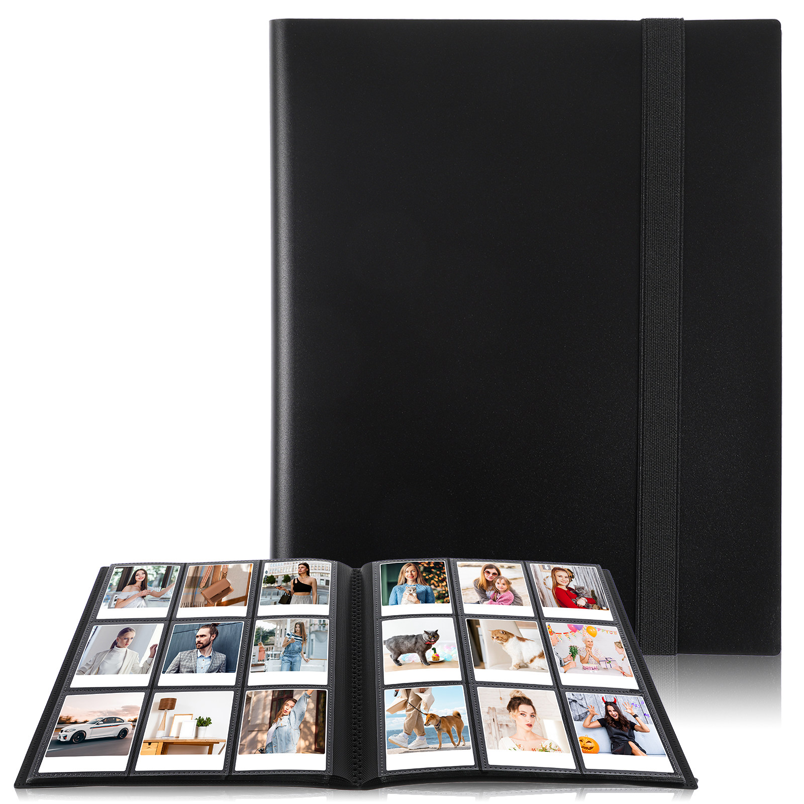Trading Card Album Binder Spor - Trading Card Binder incelemesi ve fiyatı
