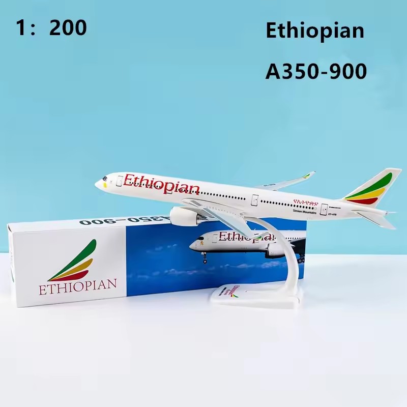 1:200 Model /Lufthansa /TUIB73 - Model Airplane Plastic incelemesi ve fiyatı