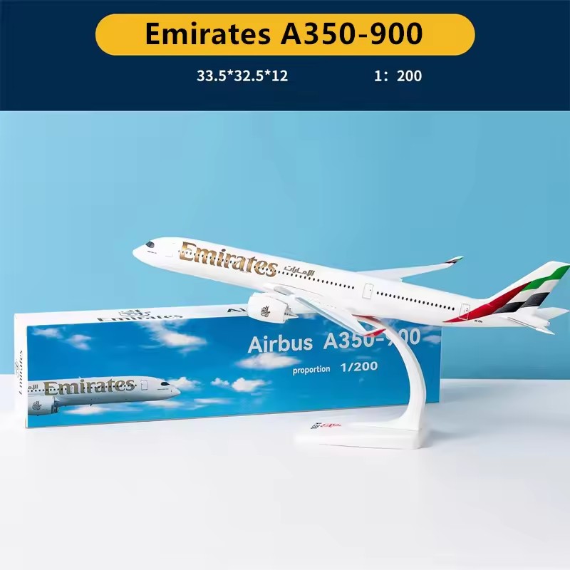 1:200 Model /Lufthansa /TUIB73 - Model Airplane Plastic incelemesi ve fiyatı