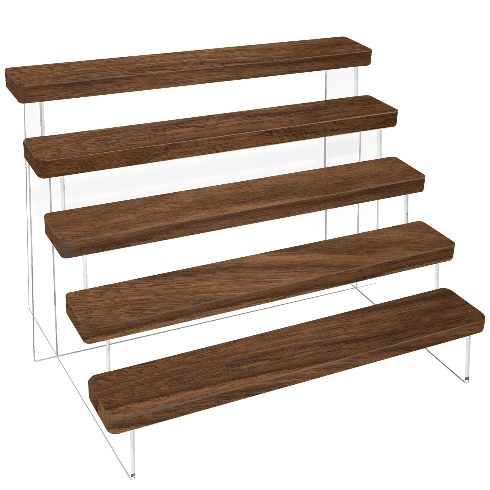Acrylic Risers Display Shelf W - Pop Display Shelf incelemesi ve fiyatı