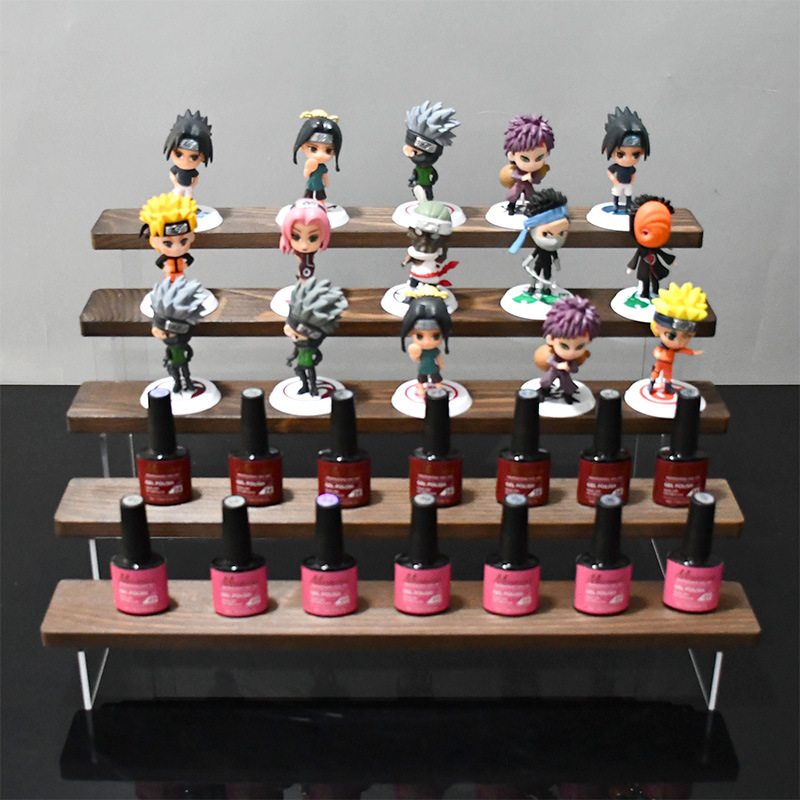Acrylic Risers Display Shelf W - Pop Display Shelf incelemesi ve fiyatı
