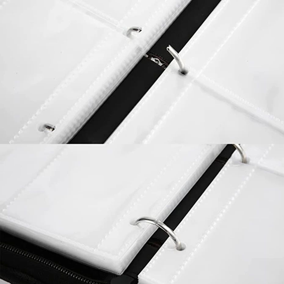 *New 400Pcs Card Album Binder  - Pokemon Binder Card incelemesi ve fiyatı