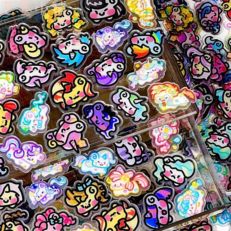 My Little Pony 4cm Single-laye - Display Case Acrylic incelemesi ve fiyatı