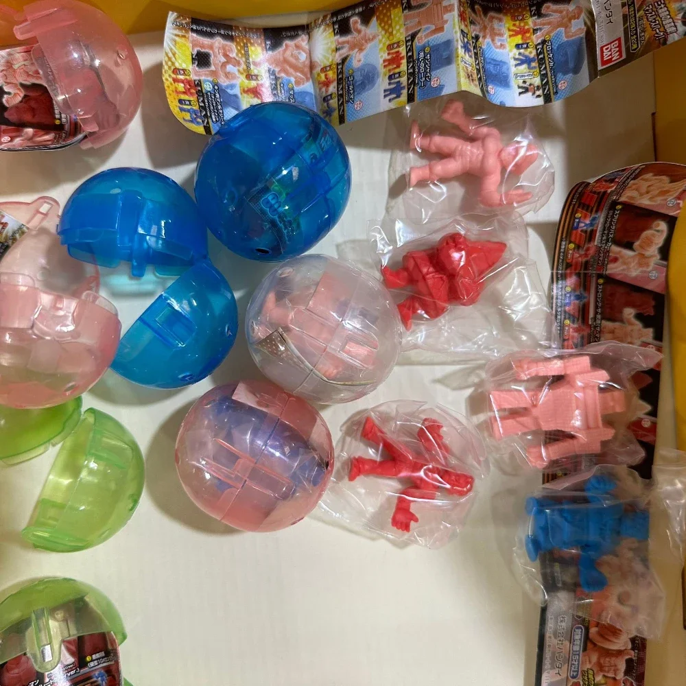 Gacha Capsule Toys Japan Anime - Capsule Toy Gashapon incelemesi ve fiyatı
