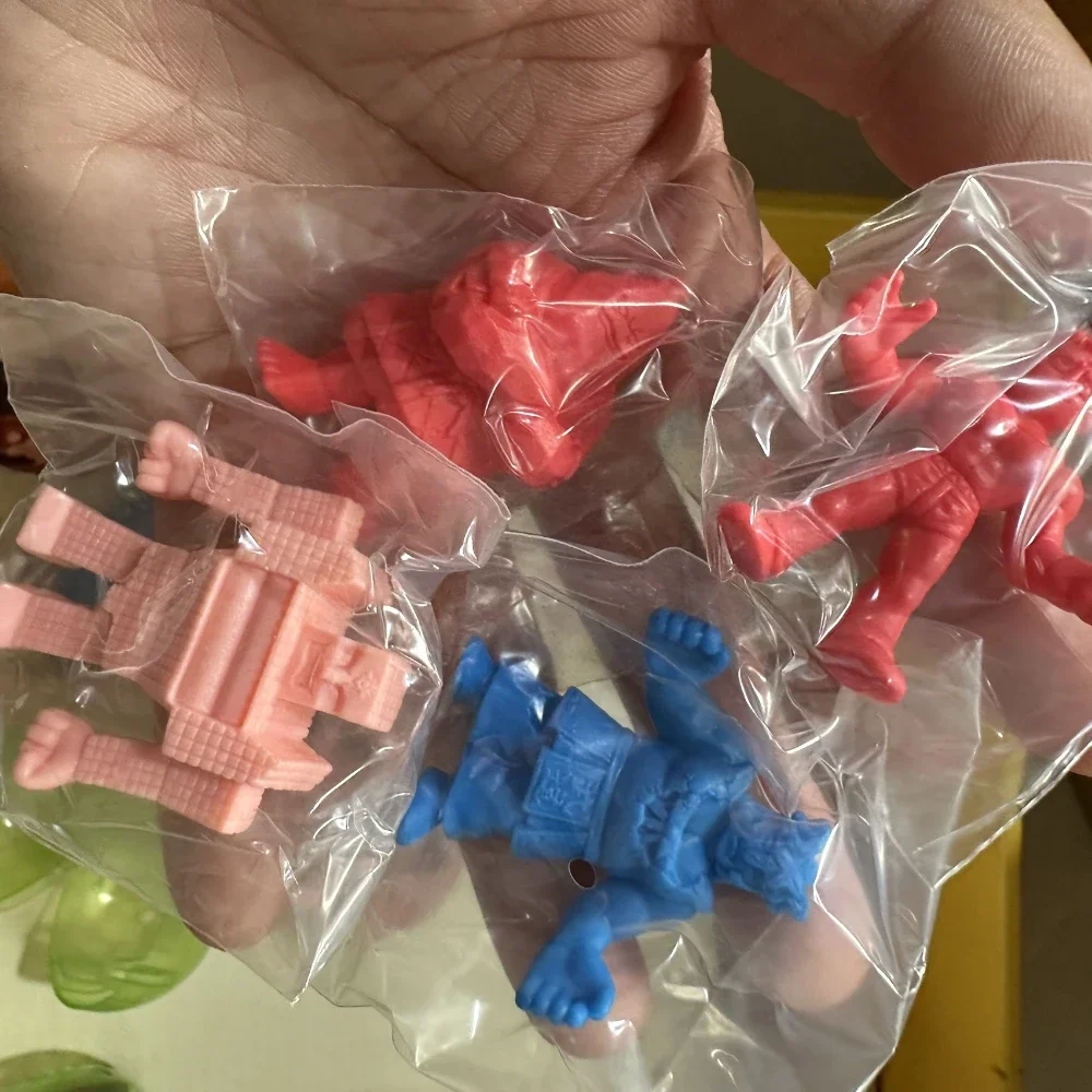 Gacha Capsule Toys Japan Anime - Capsule Toy Gashapon incelemesi ve fiyatı