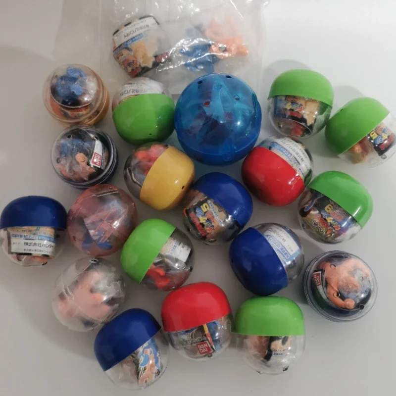 Gacha Capsule Toys Japan Anime - Capsule Toy Gashapon incelemesi ve fiyatı