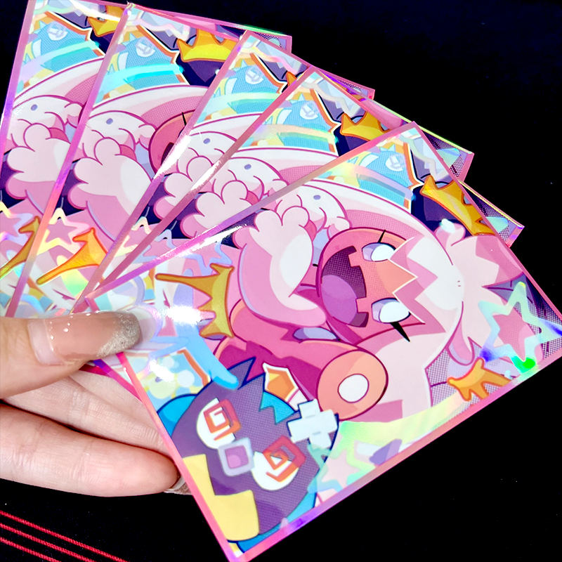 60PCS Pokemon Tinkaton Card Sl - Pokemon Binder Card incelemesi ve fiyatı