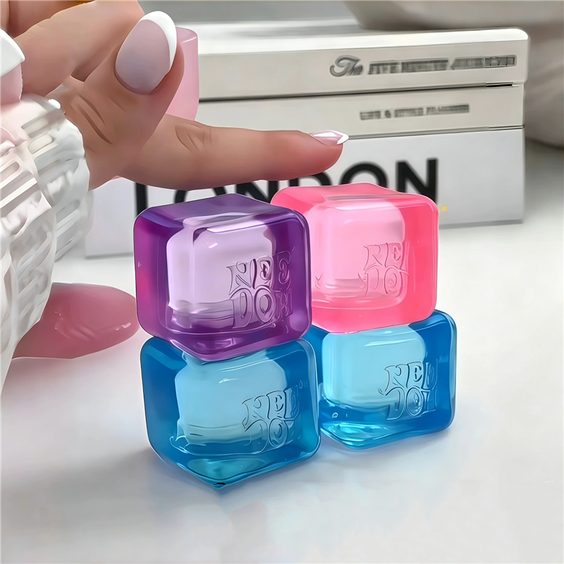 @Nee doh Teenie Nice Ice Cube  - Fidget Cube Original incelemesi ve fiyatı