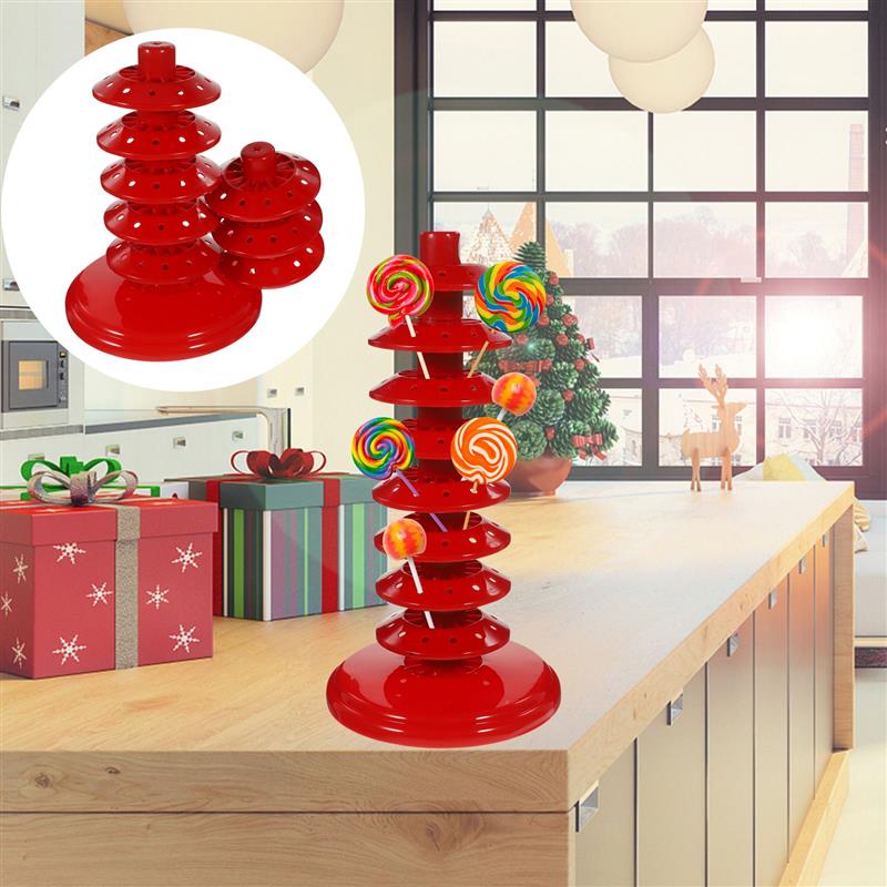 Multi-Tier Lollipop Stand Pop  - Pop Display Shelf incelemesi ve fiyatı