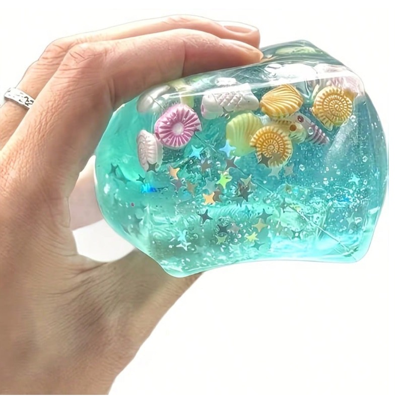 Funny Cute Squishy Blind Box – - Mystery Box Blind Bag incelemesi ve fiyatı