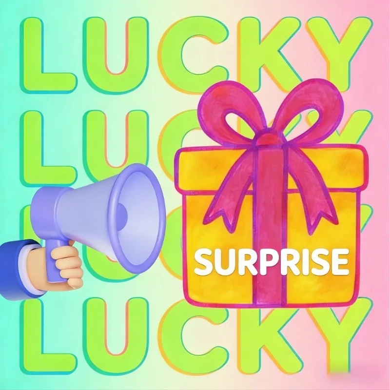 2026 Mystery Surprise Box Plus - Mystery Box Blind Bag incelemesi ve fiyatı