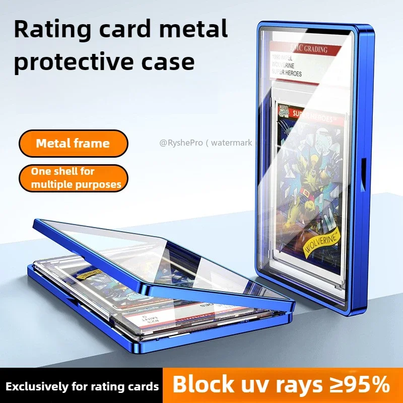 1pc Graded Card Slab Bumper fo - Graded Card Display incelemesi ve fiyatı