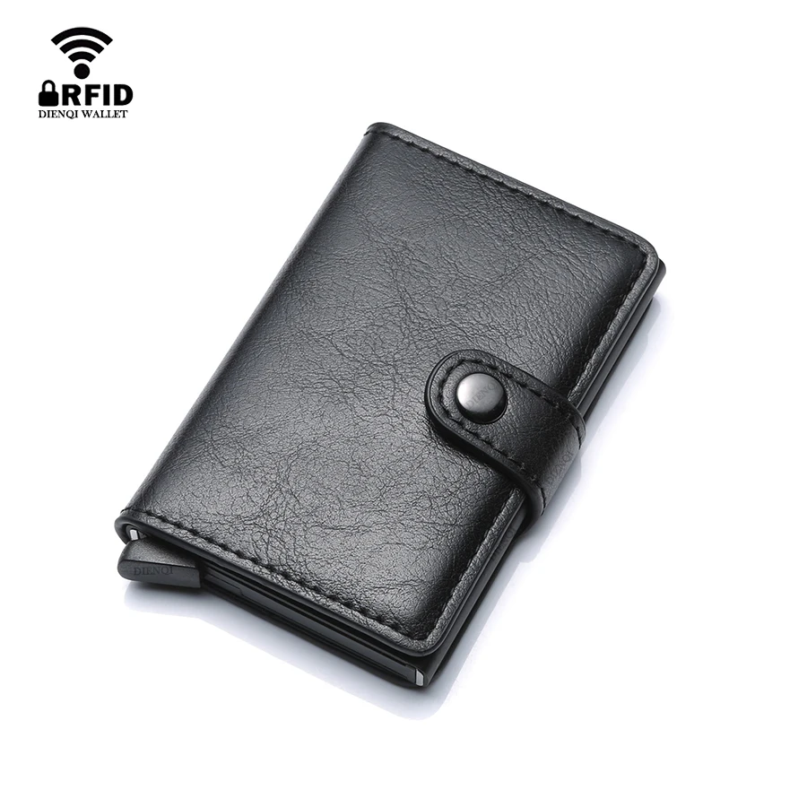 Automatic Flip Business Credit - Card Top Loader incelemesi ve fiyatı