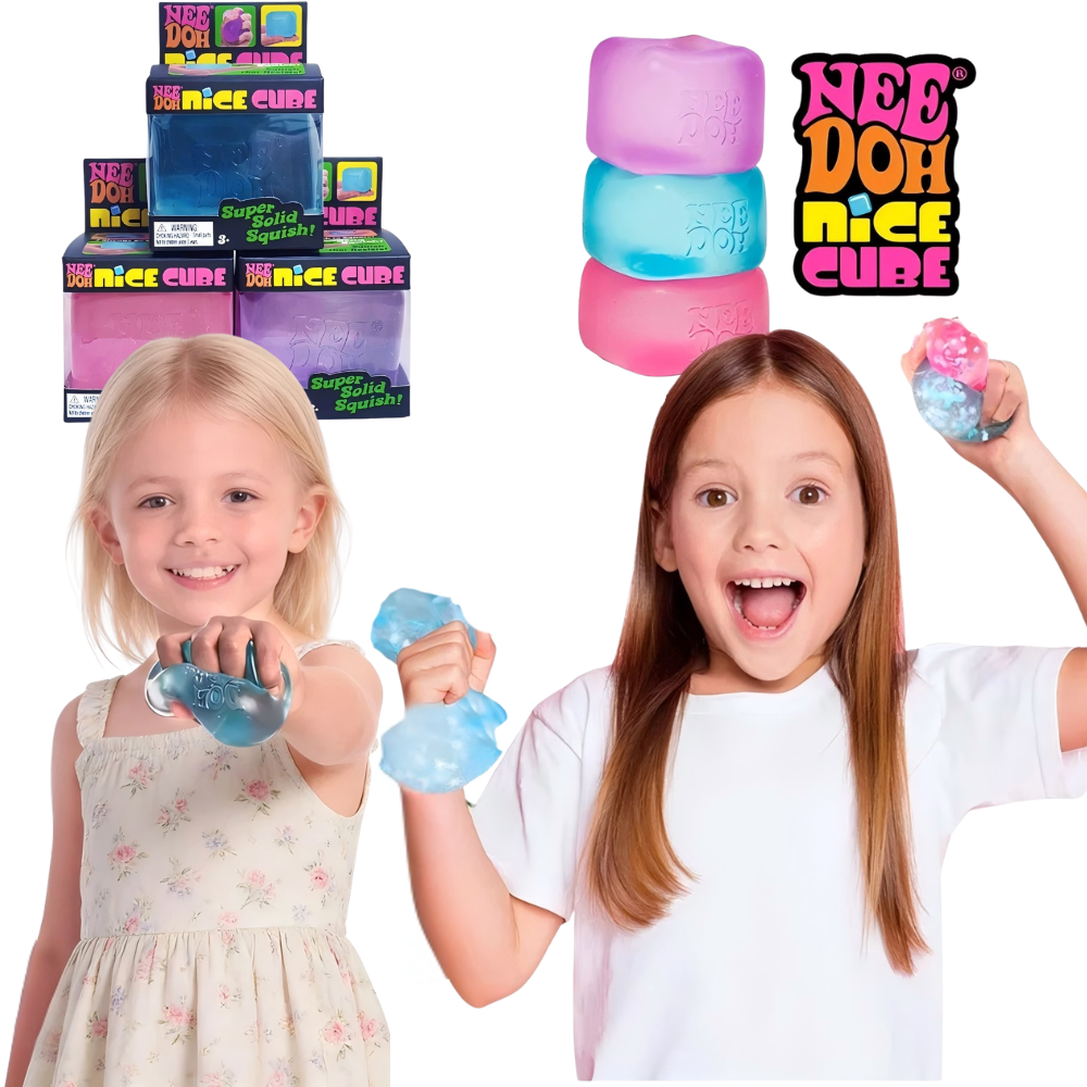 Trending Jellyfish Cube Squish - Fidget Cube Original incelemesi ve fiyatı