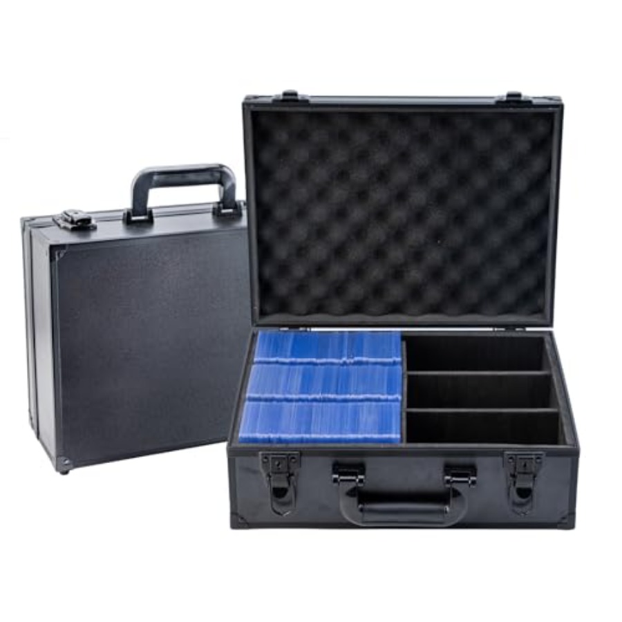 Toploader Storage BoxTrading C - Card Top Loader incelemesi ve fiyatı