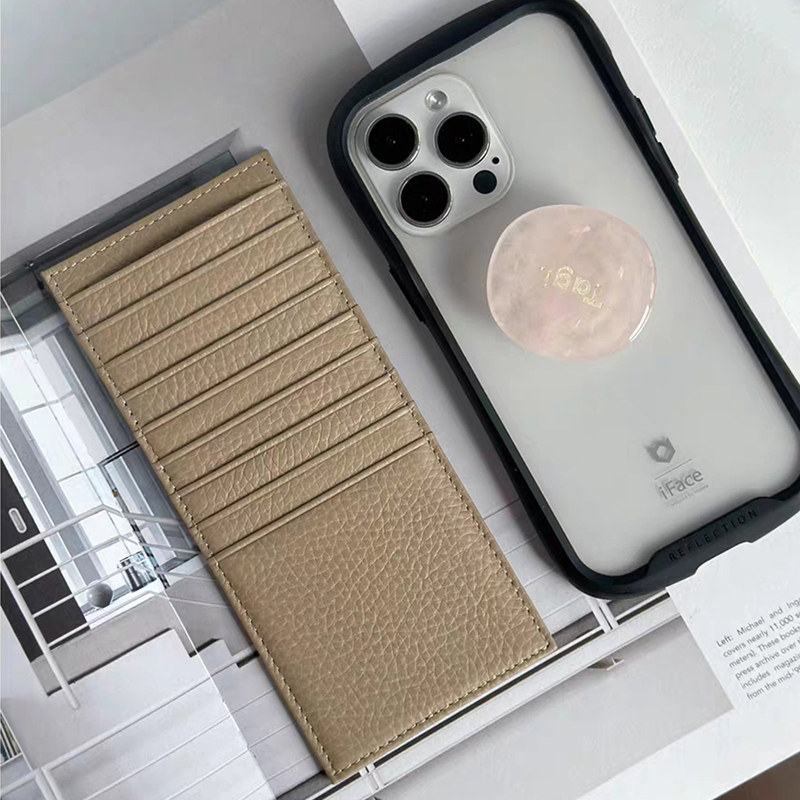 Custom Name Slim Long Card Hol - Card Top Loader incelemesi ve fiyatı