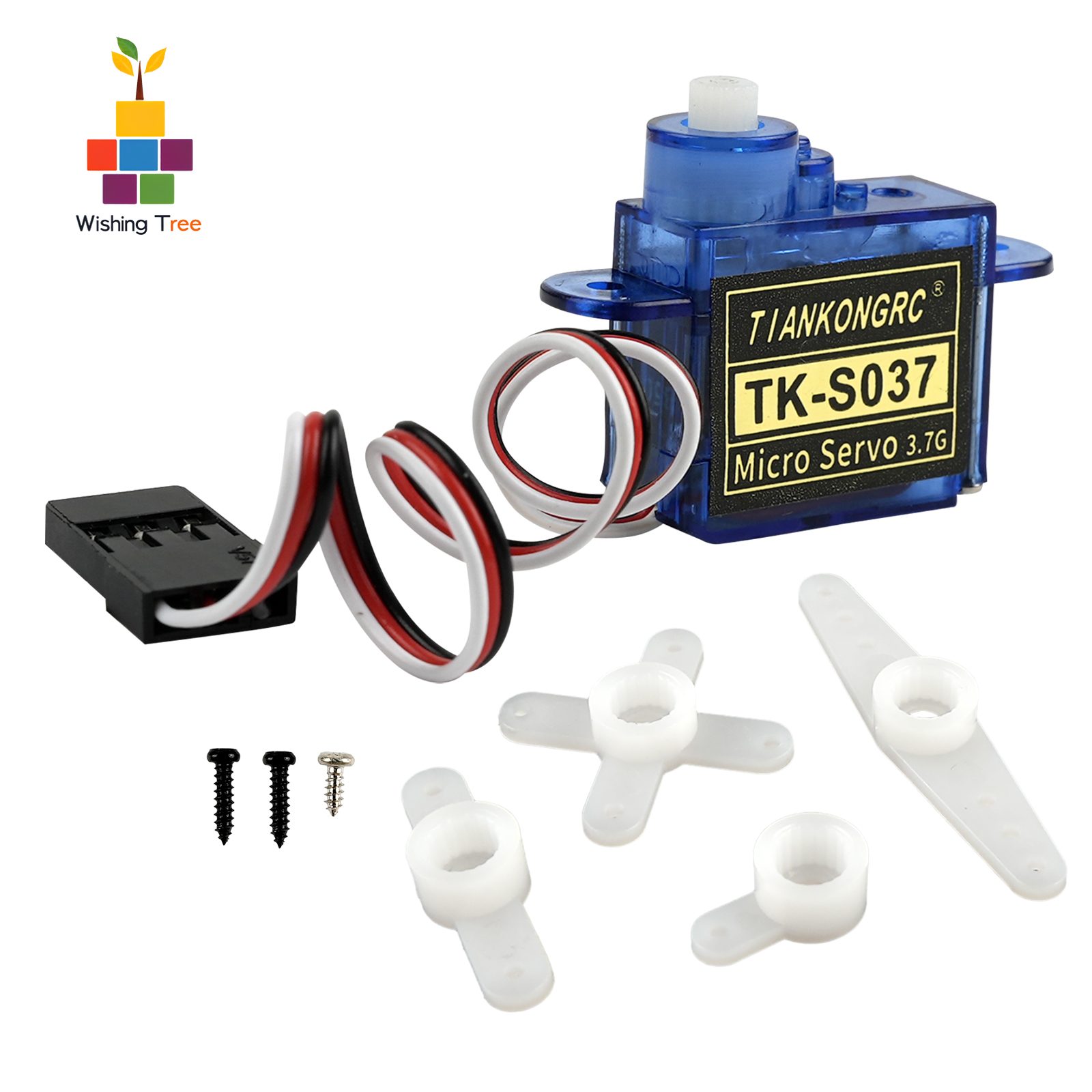 TK-SO37 Micro Digital Servo Ho - Model Airplane Plastic incelemesi ve fiyatı