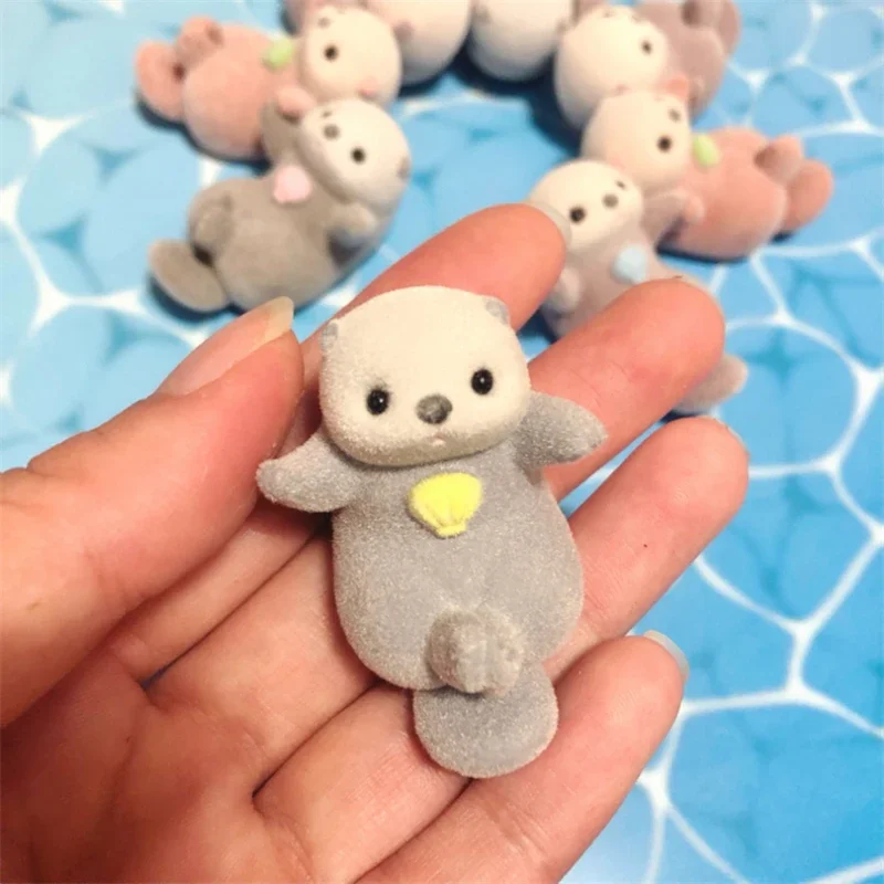 YELL Capsule Toys Genuine Floc - Capsule Toy Gashapon incelemesi ve fiyatı