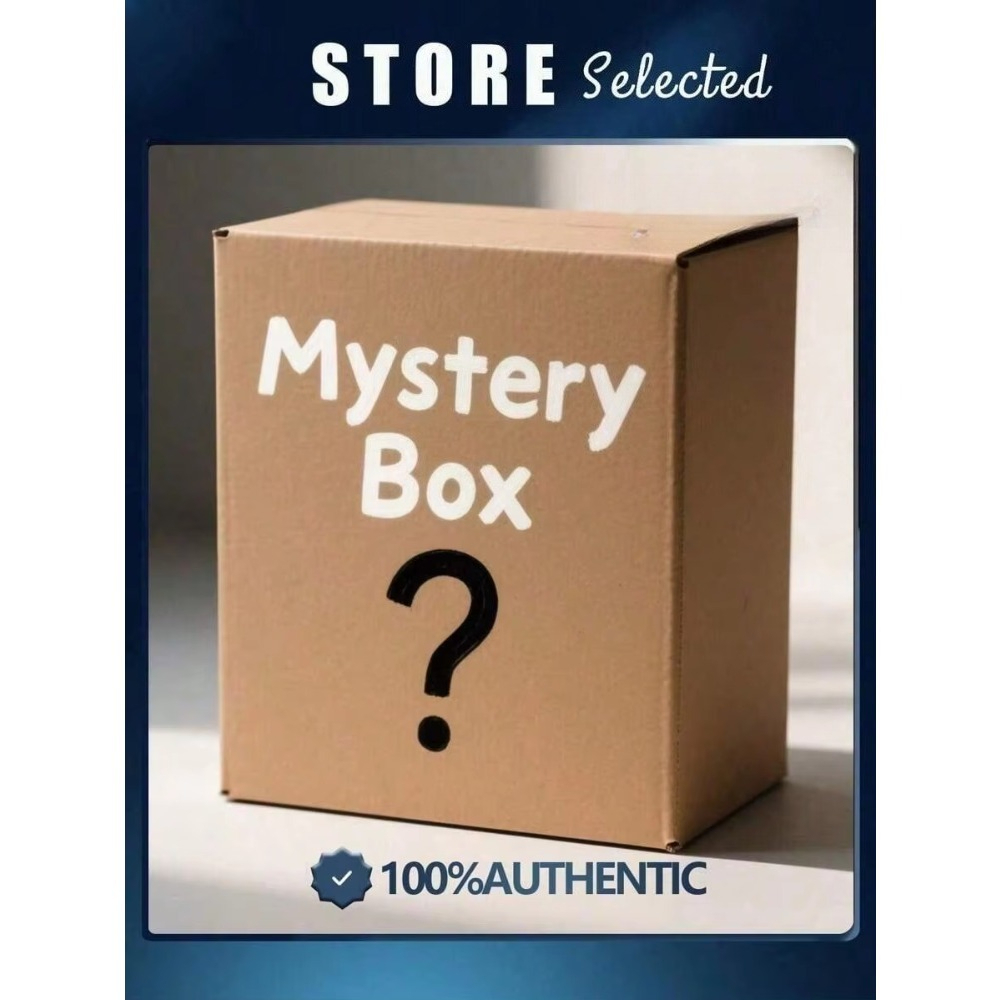 2026 Unboxing Mystery Box 1 Pc - Mystery Box Blind Bag incelemesi ve fiyatı
