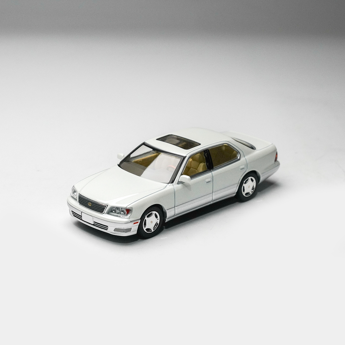 Tomytec Diecast 1/64 Scale Lex - Die Cast Car 1 64 incelemesi ve fiyatı