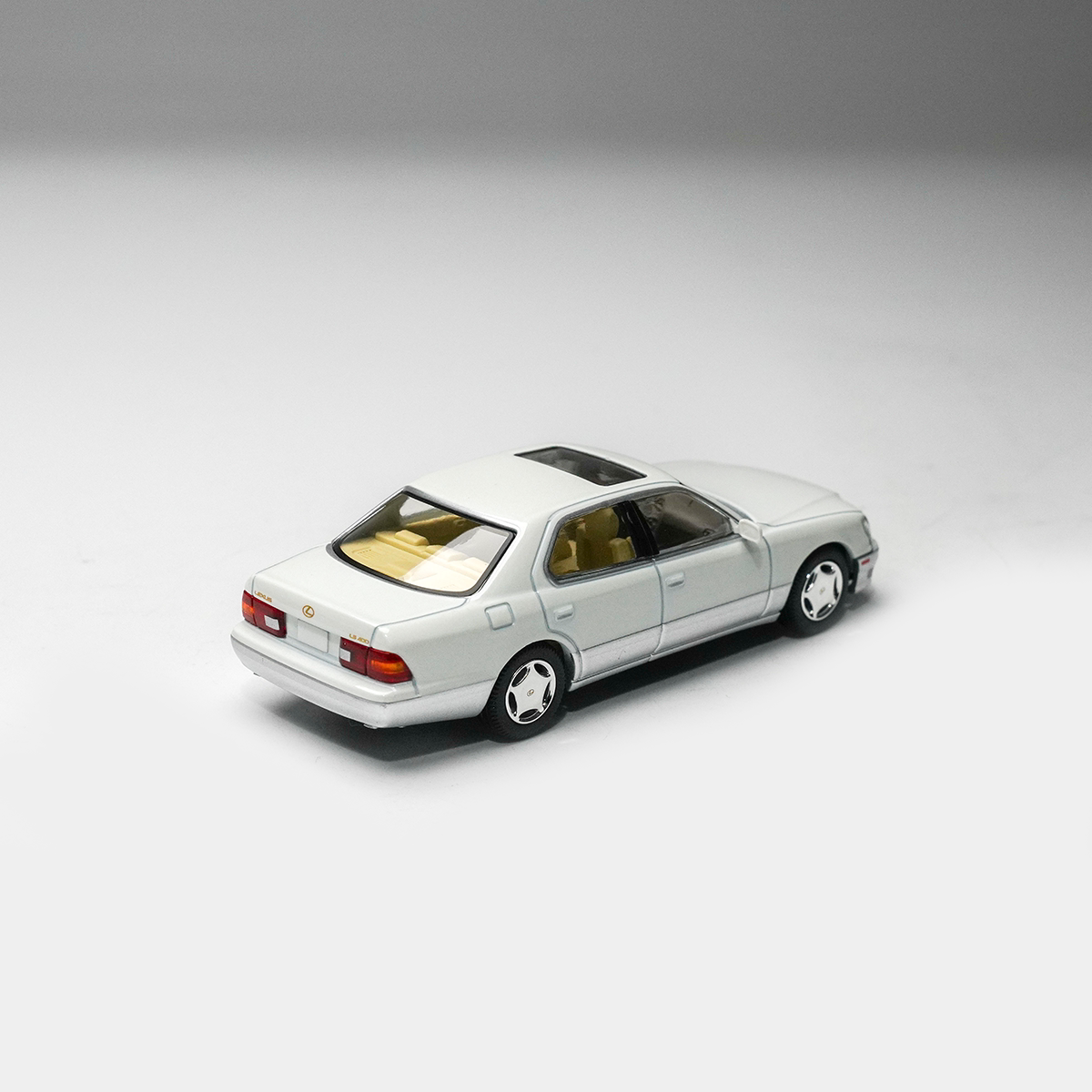 Tomytec Diecast 1/64 Scale Lex - Die Cast Car 1 64 incelemesi ve fiyatı