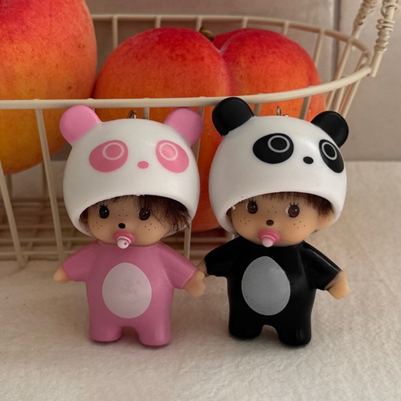 Sanrio Cute Cartoon Hello Kitt - Vinyl Figure Blank incelemesi ve fiyatı