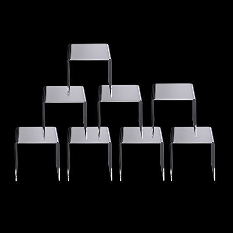 Acrylic Display Risers Stand,C - Pop Display Shelf incelemesi ve fiyatı