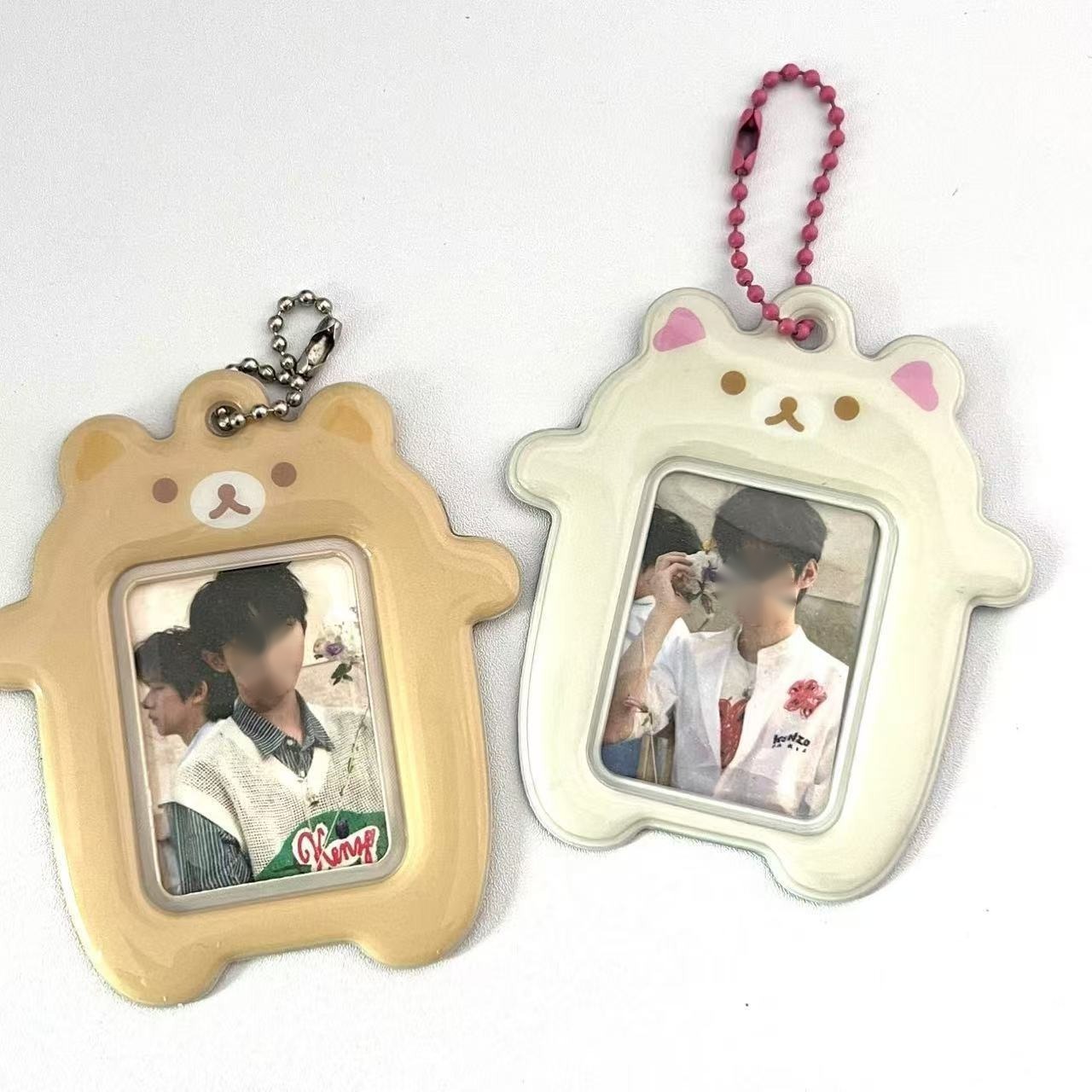 Teddy Bear Photo Frame 2-Inch  - Pop Display Shelf incelemesi ve fiyatı