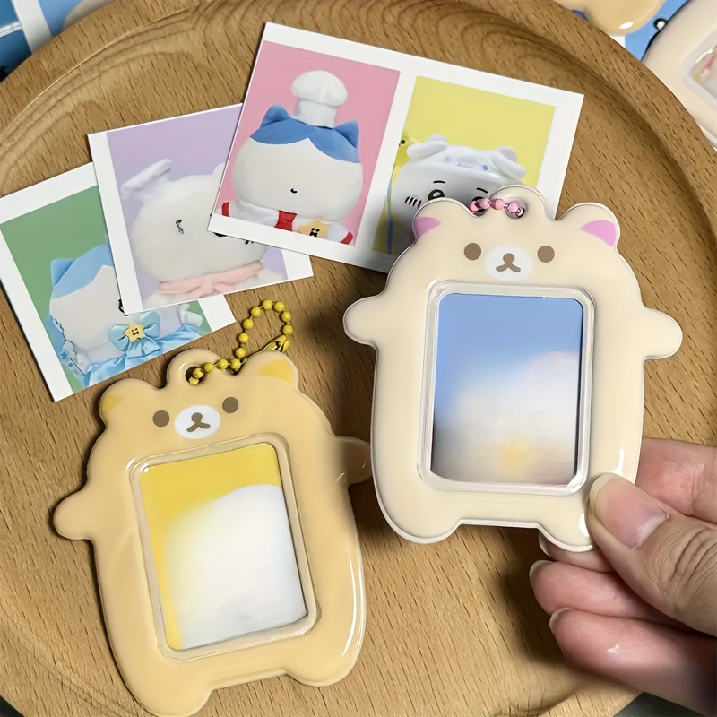 Teddy Bear Photo Frame 2-Inch  - Pop Display Shelf incelemesi ve fiyatı