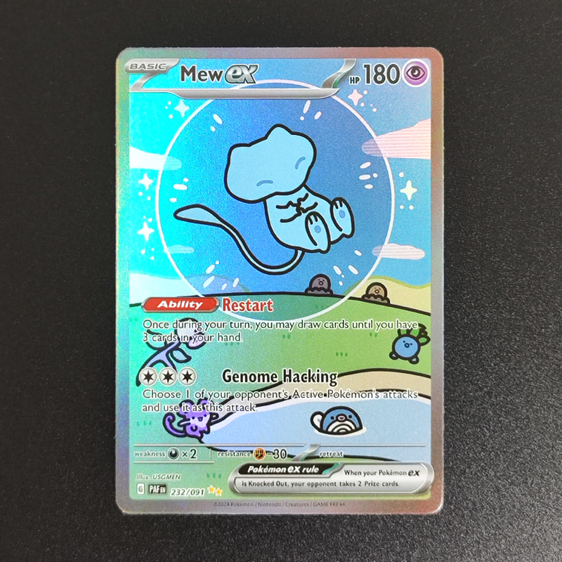 Proxy Pokemon Card English Roc - Pokemon Binder Card incelemesi ve fiyatı