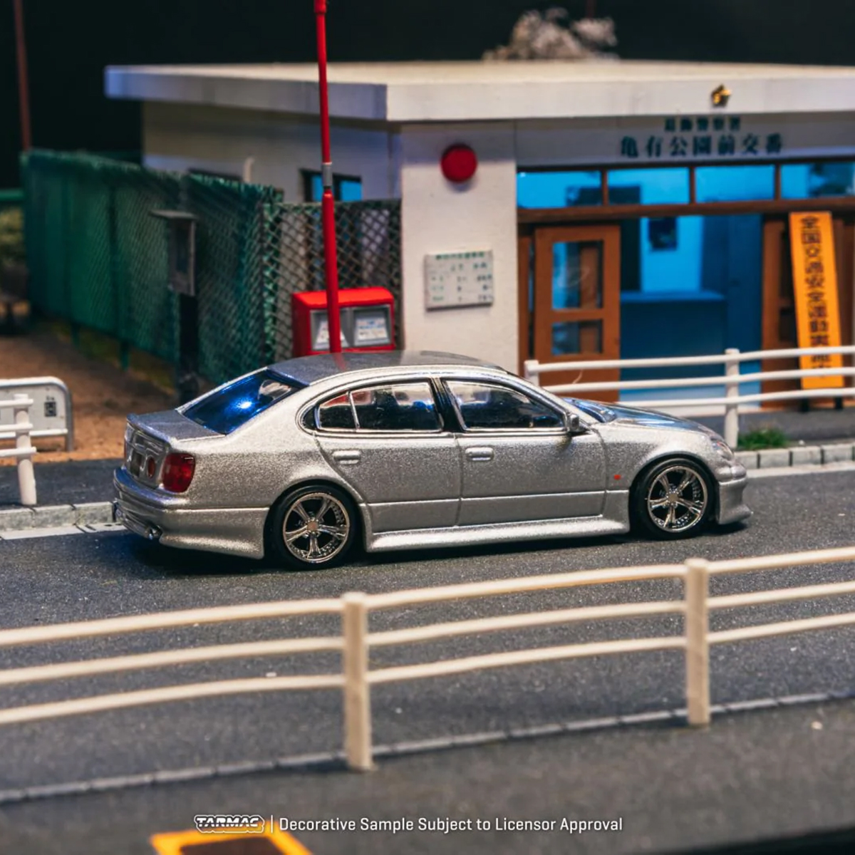 Tarmac Works 1:64 VERTEX Toyot - Die Cast Car 1 64 incelemesi ve fiyatı