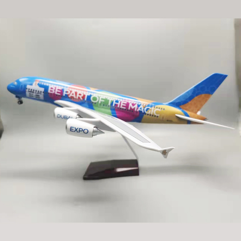 1:160 Scale Large Child Toy Ai - Model Airplane Plastic incelemesi ve fiyatı