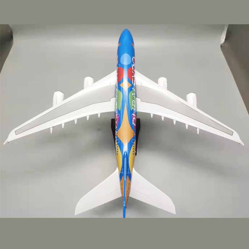 1:160 Scale Large Child Toy Ai - Model Airplane Plastic incelemesi ve fiyatı