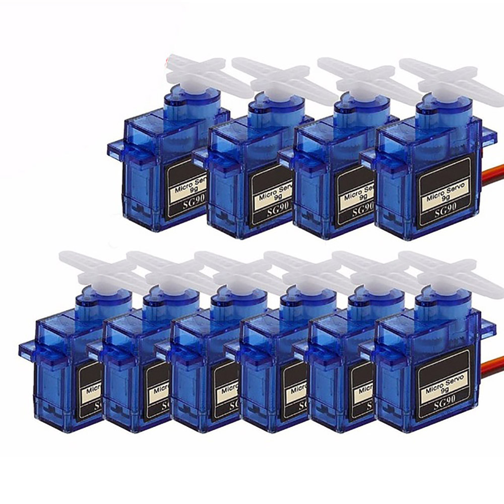 1/5/10pcs Sg90 Digital Servo F - Model Airplane Plastic incelemesi ve fiyatı