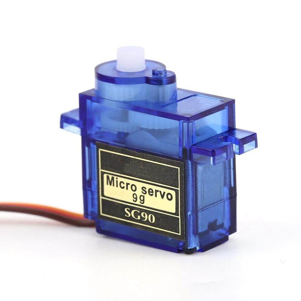 1/5/10pcs Sg90 Digital Servo F - Model Airplane Plastic incelemesi ve fiyatı