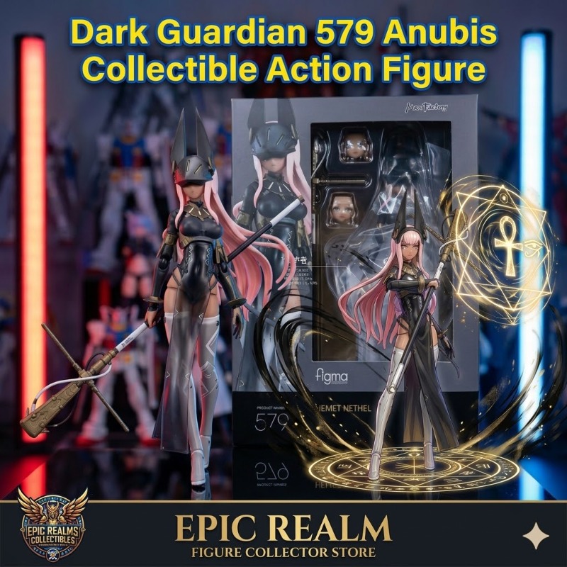 In Stock figma 579 FALSLANDER  - Figma Stand Set incelemesi ve fiyatı