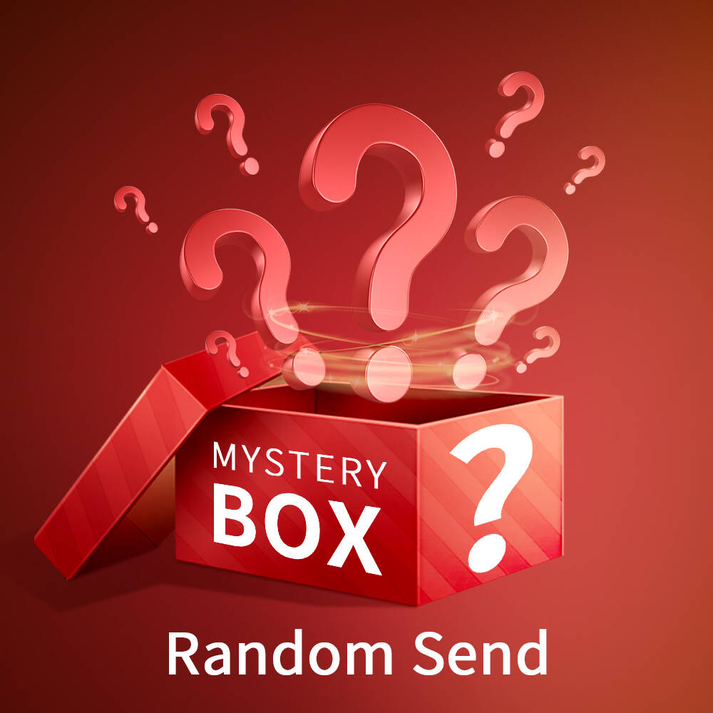 1PC Surprise Mystery Watch Bli - Mystery Box Blind Bag incelemesi ve fiyatı