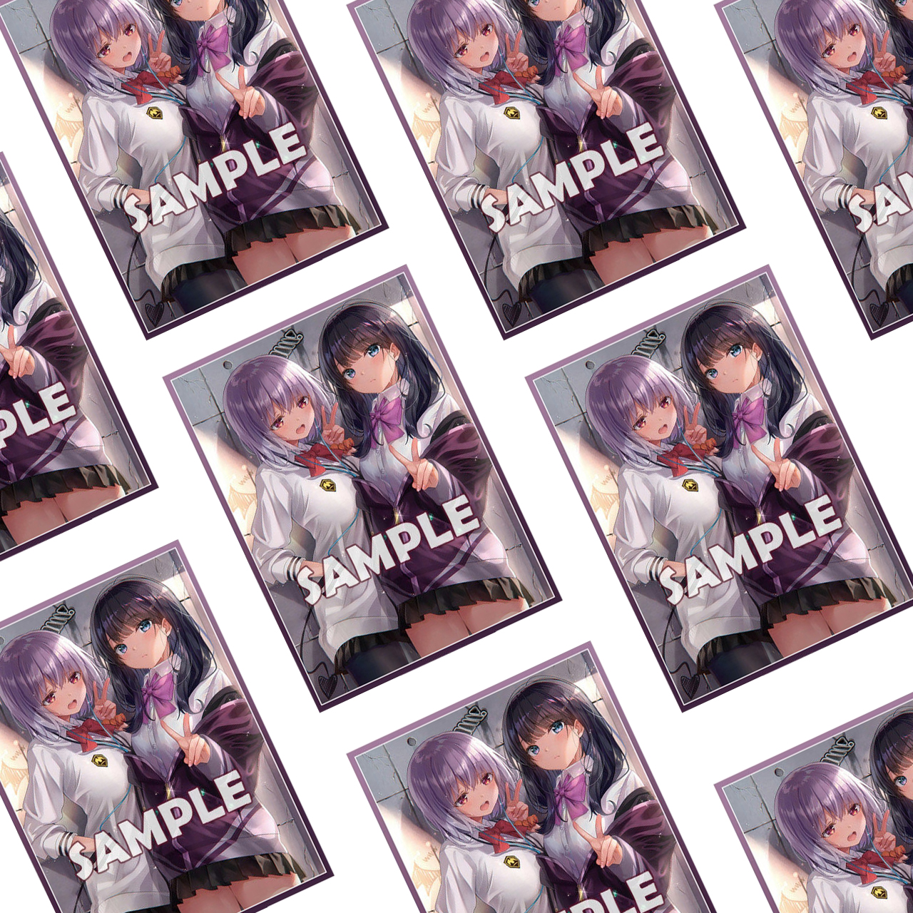 Limited SSSS.GRIDMAN Takarada  - Card Penny Sleeve incelemesi ve fiyatı