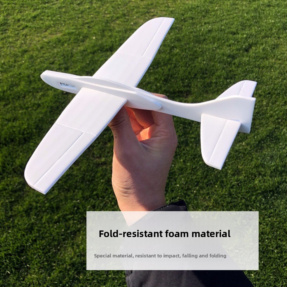 Lightweight Airplane Glider Mo - Model Airplane Plastic incelemesi ve fiyatı