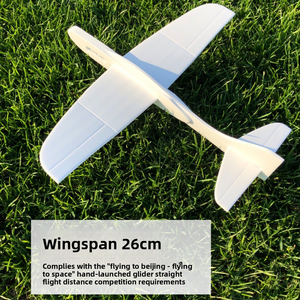 Lightweight Airplane Glider Mo - Model Airplane Plastic incelemesi ve fiyatı
