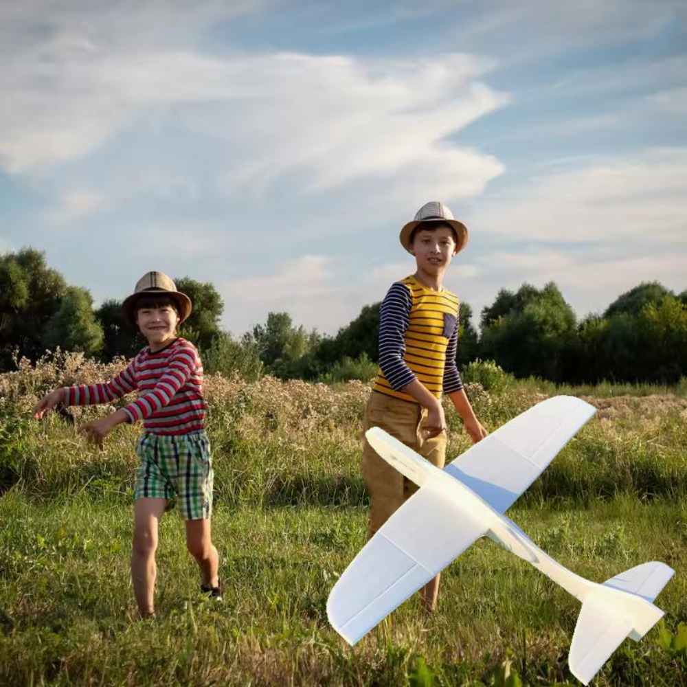 Lightweight Airplane Glider Mo - Model Airplane Plastic incelemesi ve fiyatı