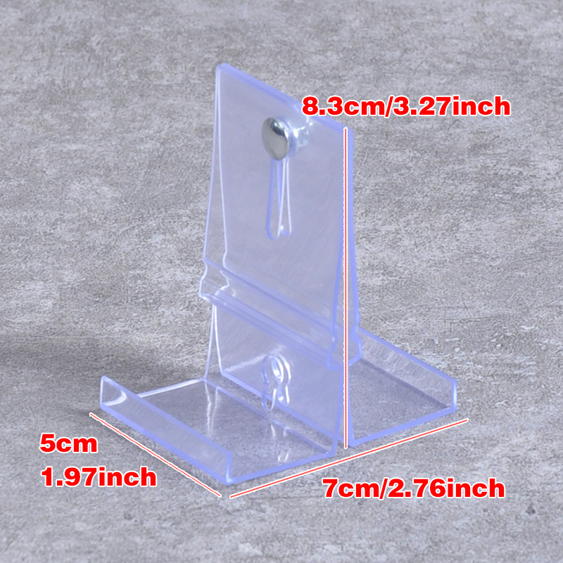 Wall Mount Tabletop Trading Ca - Graded Card Display incelemesi ve fiyatı