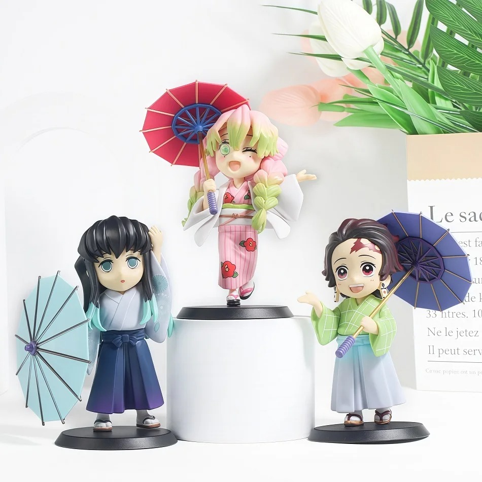 Animation Comic Demon Slayer R - Mystery Box Blind Bag incelemesi ve fiyatı