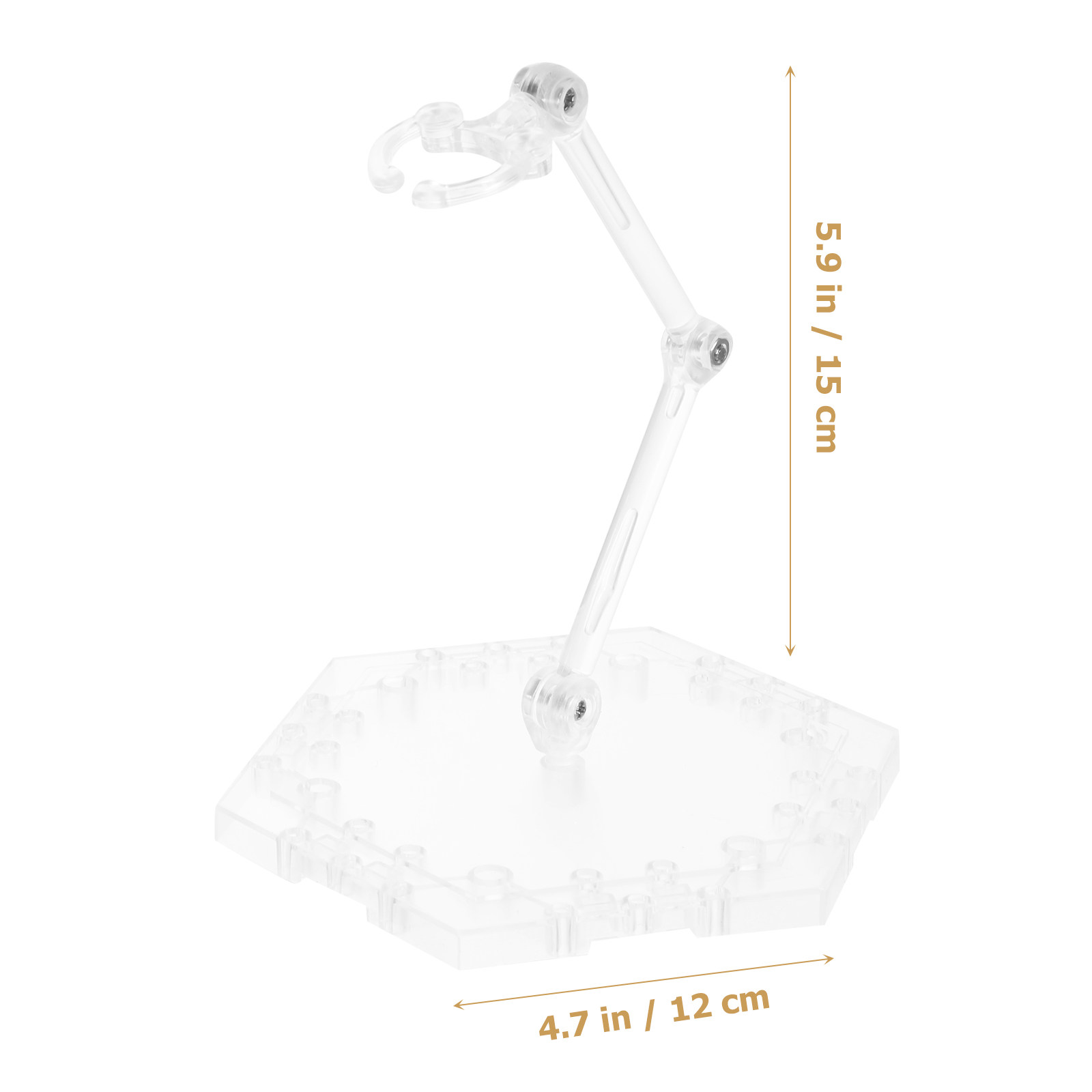 2Pcs Adjustable Figure Stand P - Action Figure Stand incelemesi ve fiyatı