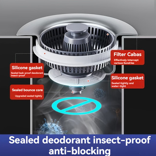 3 in 1 Kitchen Sink Drain Stra - Pop Display Shelf incelemesi ve fiyatı