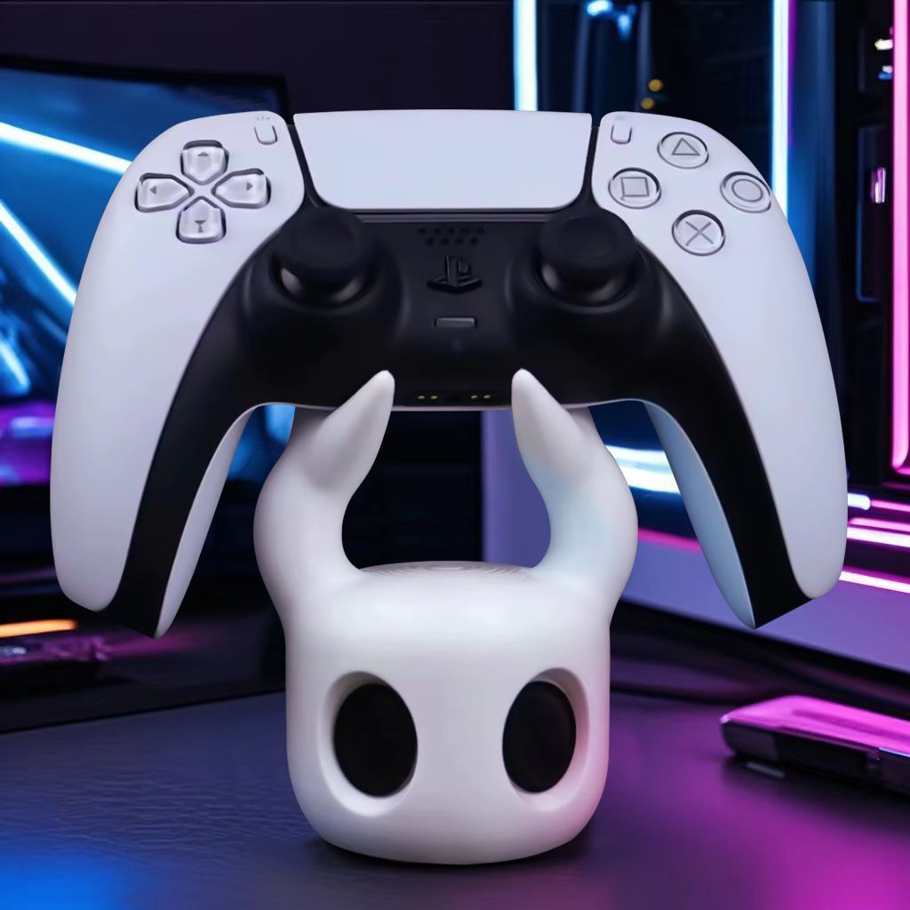 Hollow Knight Controller Stand - Action Figure Stand incelemesi ve fiyatı
