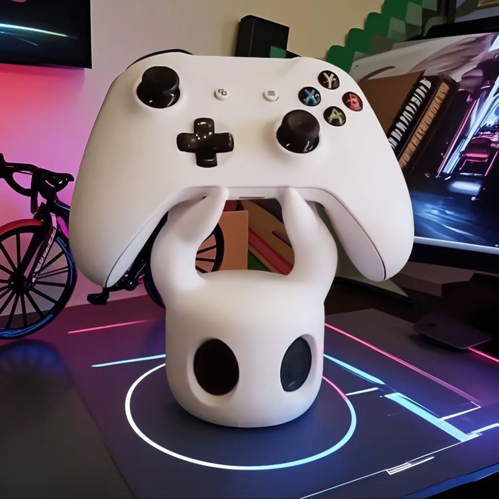 Hollow Knight Controller Stand - Action Figure Stand incelemesi ve fiyatı
