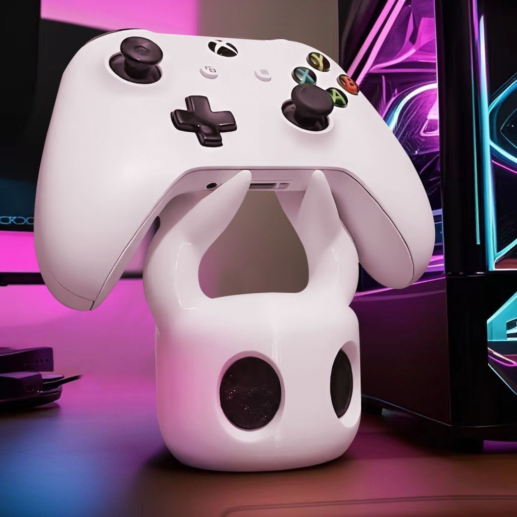 Hollow Knight Controller Stand - Action Figure Stand incelemesi ve fiyatı