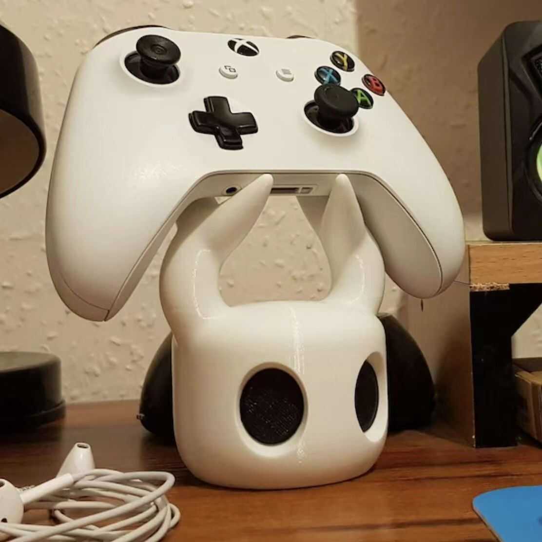 Hollow Knight Controller Stand - Action Figure Stand incelemesi ve fiyatı